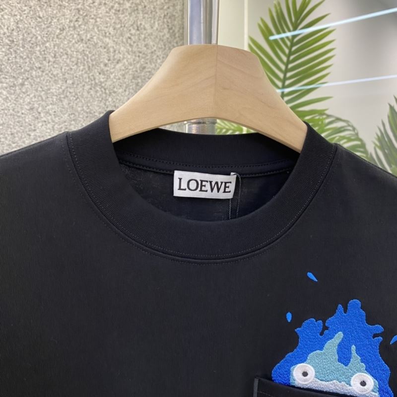 Loewe T-Shirts